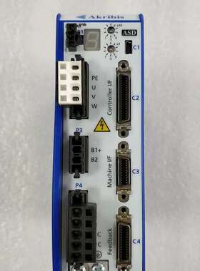 Akribis ASD240-0418E2J1 驱动器 议价