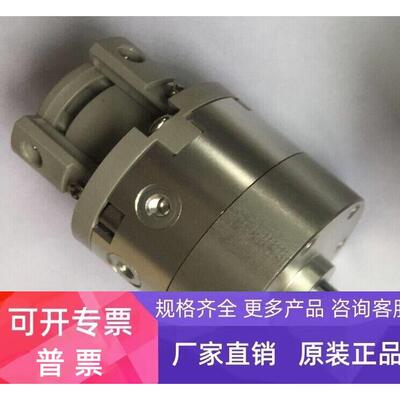 旋转气缸CRB2BW20-90S CRB2BWU20-180S CDRB2BW20-270S CDRB2BWU