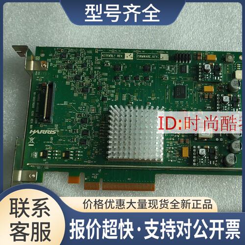 ARRIS MA400SE 170-100278Q00 REV B06 161-100278Q00 采集卡议价