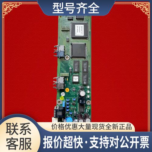 ABB变频器ACS600控制板主板CPU板NAMC-11C线路板驱动板电源板议价
