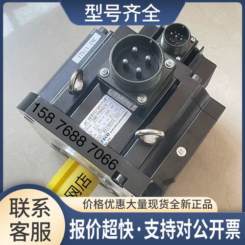 台湾伺服JSMA-PIH30AAA/AAAB 驱动器JSDL2-75A3议价