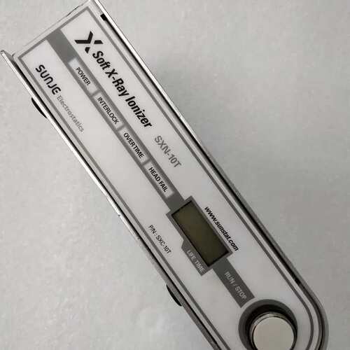 Soft X-Ray lonizer SUNJE SXN-10T 静电消除器 议价