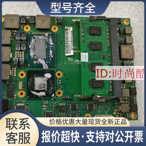 CCR2L111 MF021-000023-4A 工业 设备机主板38020-0000-23-4议价