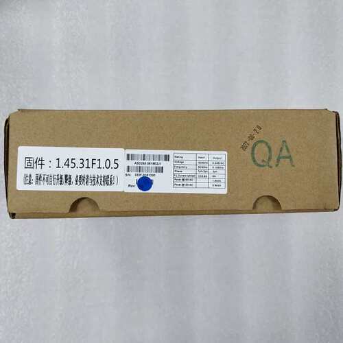 Akribis ASD240-0618E2J1 驱动器 议价
