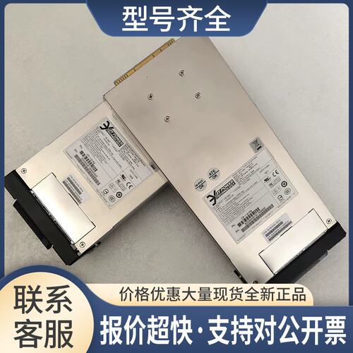 3Y电源 YM-5411B 9274CPSU-0010 405W 磁盘盘阵存储 电源模块议价