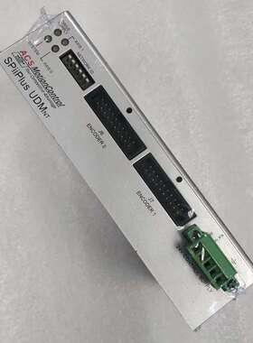 ACS UDMnt2B200N0N 控制器 议价