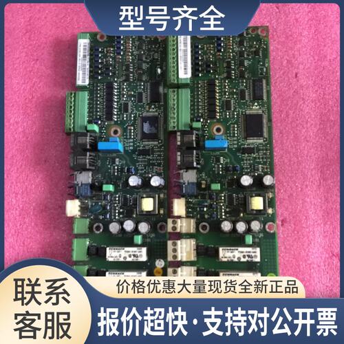 NI0C-02C ABB变频器 ACS600系列CPU板主板 质量好议价