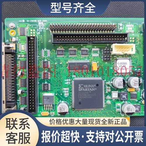 ASM 固晶机控制板 64-21659B MAR 2008 03-21659-02议价
