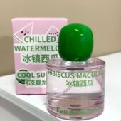 西瓜香 冰镇西瓜女士香水自然清新淡香持久留香小众平价 天花板