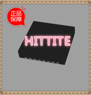 QFN 610 HITTITE 优势供应 HMC610LP4 低价全新原装 H610