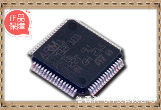 STM32F101RBT6 STM32F101R8T6 STM32F101RCT6 全新原装