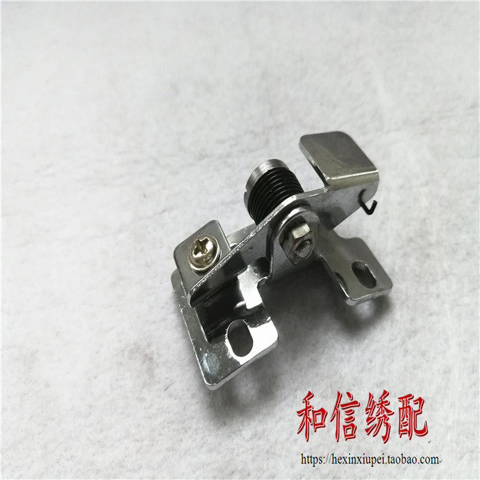 电脑绣花机配件 帽绣机配件 帽驱动配件  帽驱离合板旋扭左右