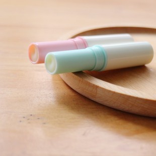 福利~满88元换购 花香柑橘精油润唇膏 无色孕婴可用植物芳疗