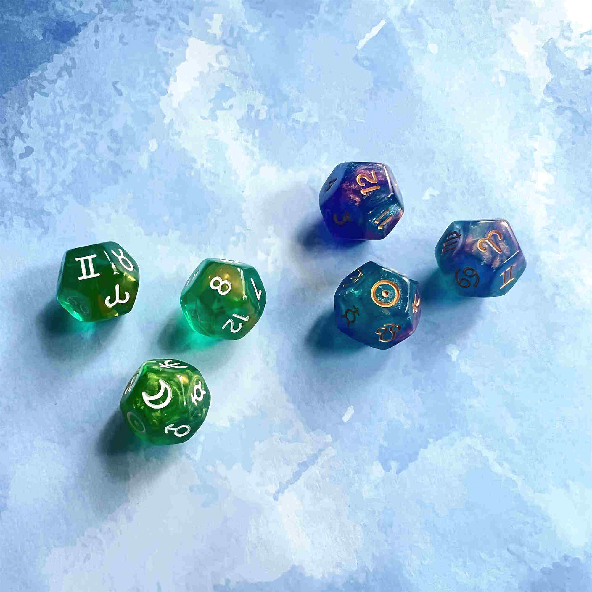 星座骰子感情运势查询(星座骰子感情运势查询表)