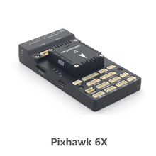 新款Holybro Pixhawk6X MINI 开源飞控PX4无人机多旋固定翼 垂起