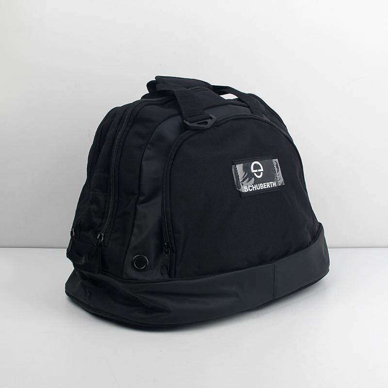 Schuberth舒伯特头盔收纳包内里绒面防摔防刮单肩包透气手提包