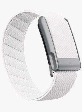 【新款】美国直邮WHOOP手环替换表带 智能5.0/MG超柔软健康腕带