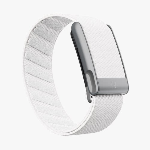 【新款】美国直邮WHOOP手环替换表带 智能5.0/MG超柔软健康腕带