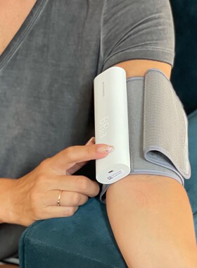 美国直邮Withings BPM Connect wifi smartblood 智能健康