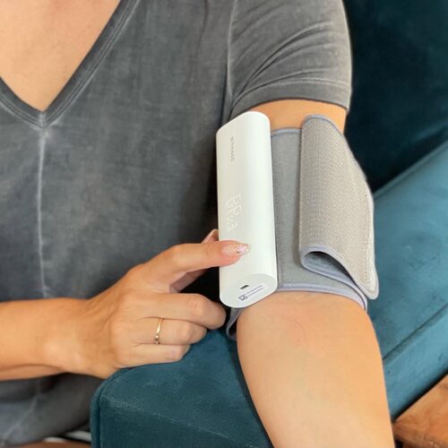 美国直邮Withings BPM Connect wifi smartblood 智能健康