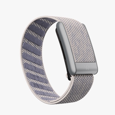 【新款回声】美国直邮WHOOP运动手环智能5.0/MG 超柔软健康腕带