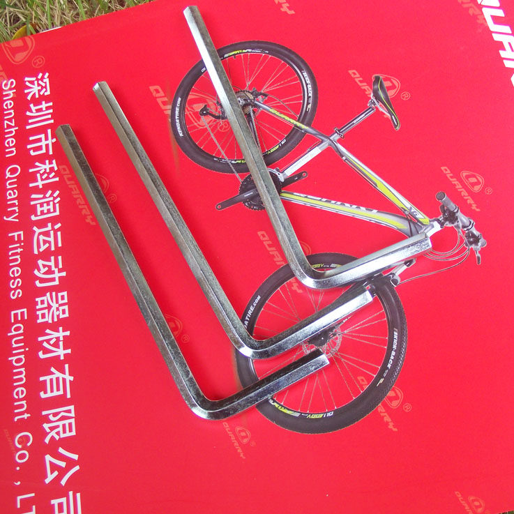 Outils pour vélo QUARRY - Ref 2284265 Image 4