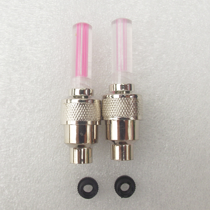 Lumière vélo QUARRY - feux de Valve - Ref 2399009 Image 3