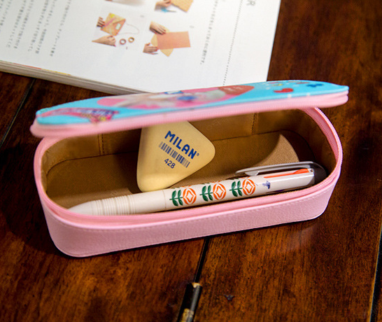 Etui à lunettes BENTOY - Ref 1246696 Image 4