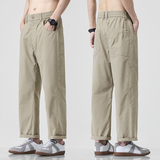 夏季薄款垂感西裤三防速干裤运动冲锋裤男9九分裤冰丝裤k019/p40，商品下架区，星座223-1（原星座201）