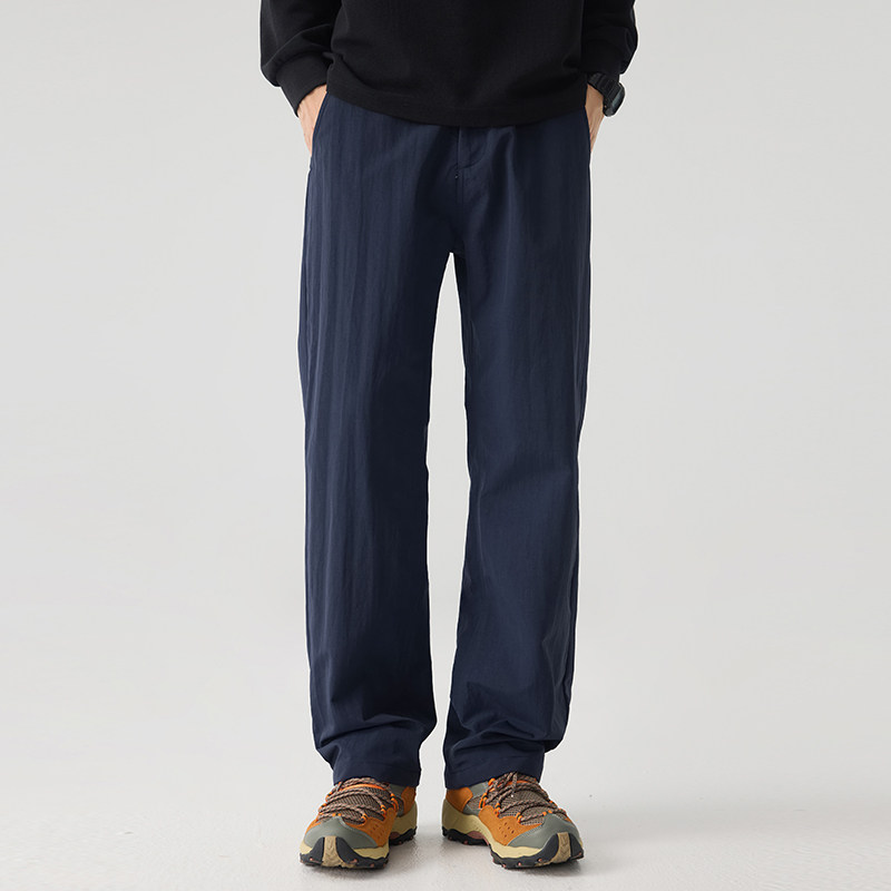 抖音小三角白标户外运动登山裤男女加厚休闲裤子k632厚款/p38,男装休闲裤,星座223-1（原星座201）