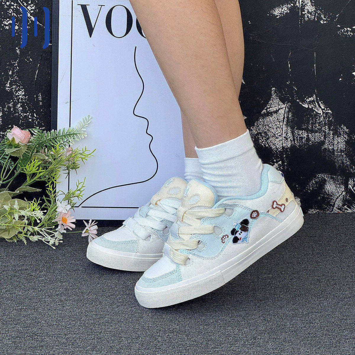 顽刻ollieskate面包鞋旺旺来电配色秋季BAKE低帮男女国潮滑板鞋,流行男鞋,休闲板鞋,淘宝优惠券,粉丝福利购,淘宝优惠卷