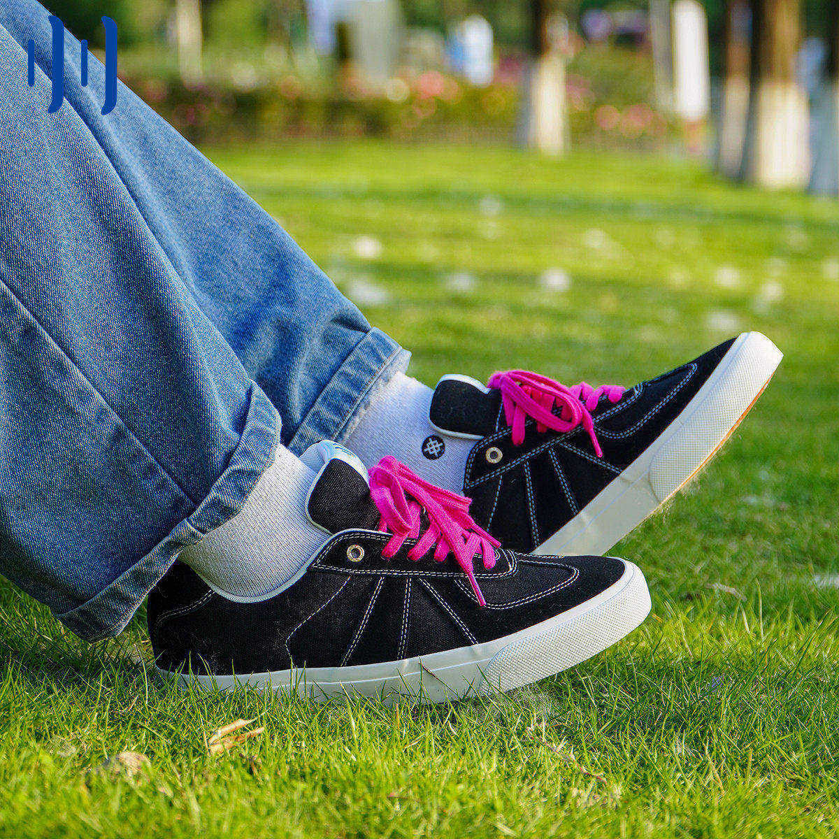 顽刻ollieskate黑色德训专业帆布翻毛皮耐磨T头鞋运动男女滑板鞋,流行男鞋,休闲板鞋,淘宝优惠券,粉丝福利购,淘宝优惠卷