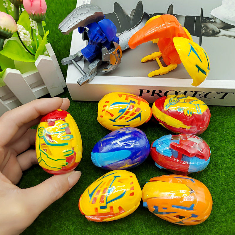 变形蛋恐龙蛋奥特超人奥特蛋怪兽球宝贝球迷宫球神奇宝贝儿童礼品
