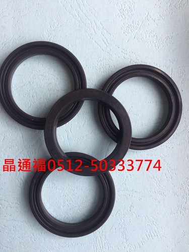 日本NOK-SC油封  AC2358-E1 40*55*7单唇口骨架密封件 耐高温耐磨