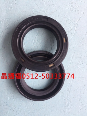 日本NOKO-SC AC2507-AO SC 42*65*12单唇骨架油封FKM氟胶骨架油封