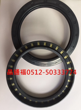 NOKO TC骨架油封耐油耐磨AE1690 EO 30*46*10/AE1692 E1 30*47*8