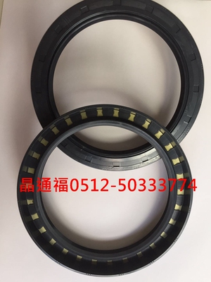 NOK TC骨架油封耐磨耐高温AE1563 AO 28*48*11/AE1666 FO 30*42*8