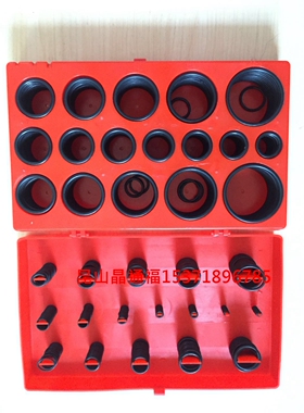 O型圈修理合日标美标NOKO派克O型圈修理合 丁青 氟胶修理合O型圈