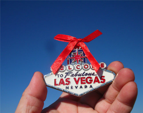 美国当地冰箱贴挂件金属