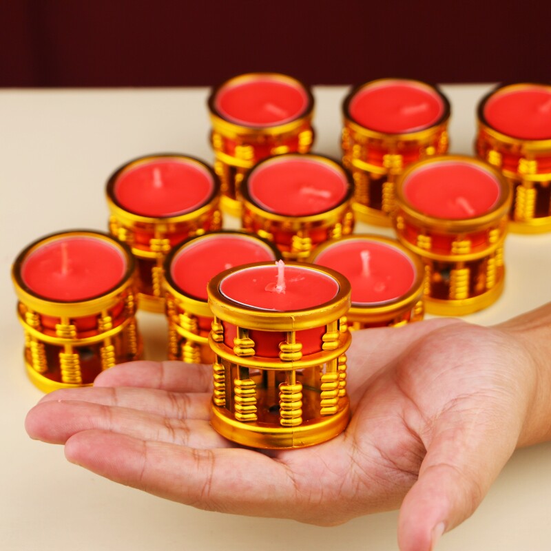 金算盘蜡烛一响黄金万两8小时