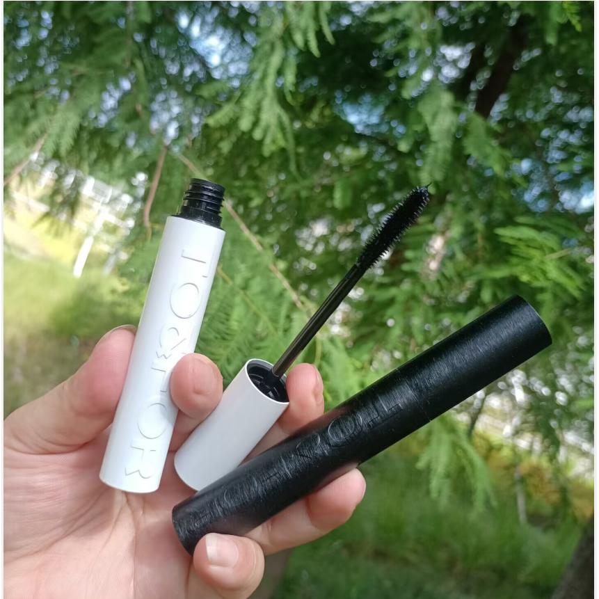 TO&FOR浓密大眼睫毛膏自然防水纤长卷翘浓密不晕染睫毛打底膏美妆