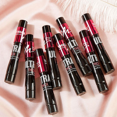 skyvii诗可雅6008睫毛膏纤长卷翘不易晕染不易掉色防汗新手初学者