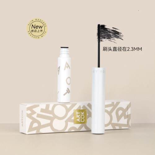 ARTCOK埃客精巧纤细防水睫毛膏｜