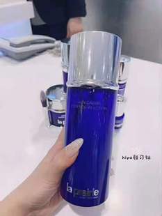 La Prairie/LP莱珀妮 蓝鱼子精华水/紧致精粹露250ML加量带压嘴