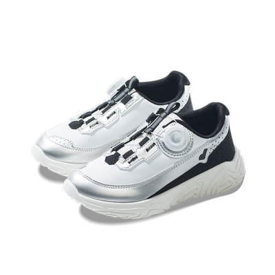 小蓝羊2025秋新品儿童运动鞋中大童校园运动篮球鞋宝宝户外出行鞋