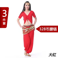 Дахонг [набор +328]