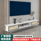 轻奢极简电视柜现代简约客厅家用小户型落地电视机柜组合