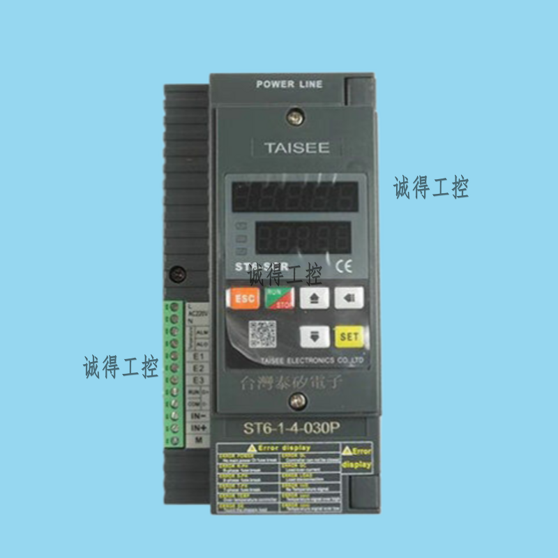 数显调整器TAISEE全新原装直销
