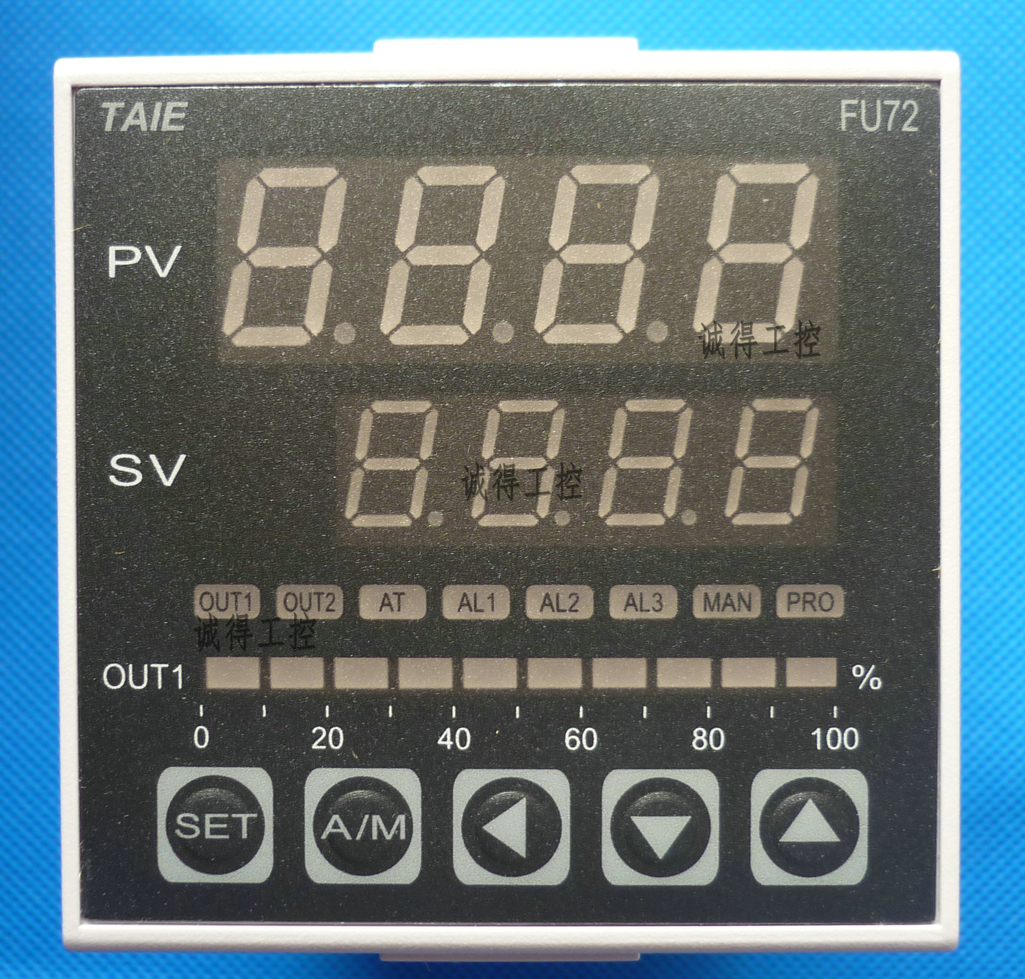 温控仪TAIE全新原装厂家直销