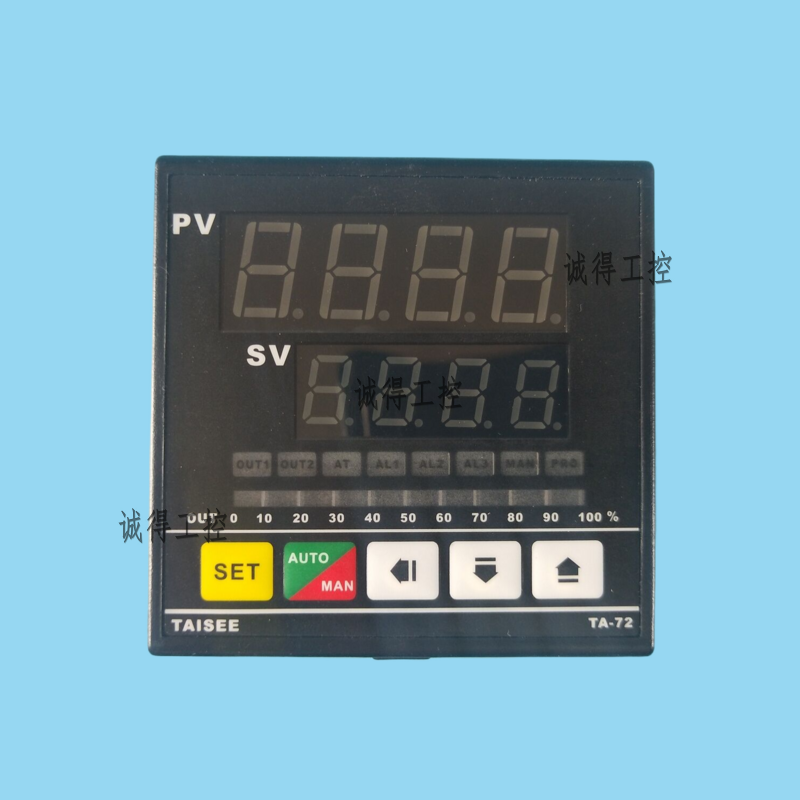 自动恒温温控器TAISEE厂家直销